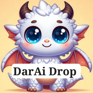 DarAi - Drop 🎁