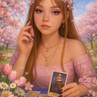 daria satnam 🧿 таро