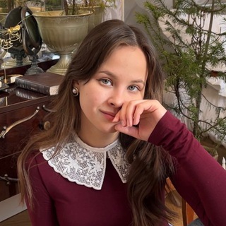 DARYA TIMOFEEWA