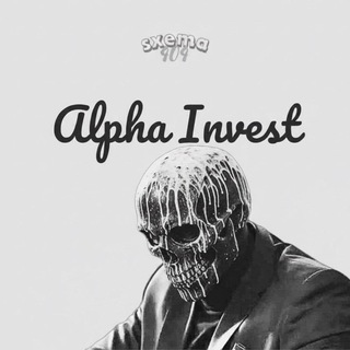 Alpha Invest | by SxEma404