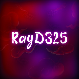 Dark Ray