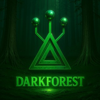 DarkForest