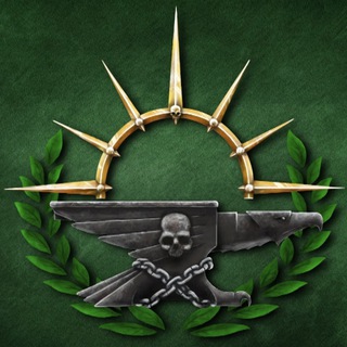 Тёмная Кузница | Warhammer 40000