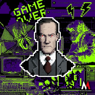 Mycroft Darkweb