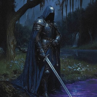 Dark Fantasy Art
