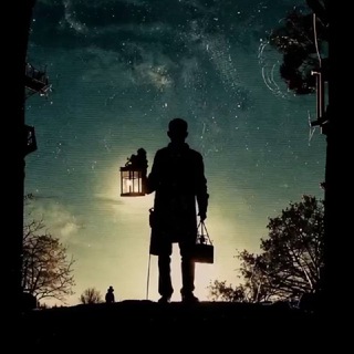 Темно здесь...🕯️