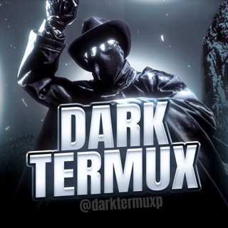Dark - Termux • Лучшие софты - Мануалы.