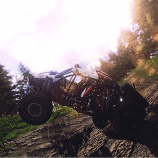 Darkus Beamng
