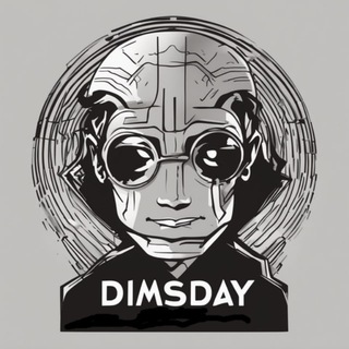 Dimsday Book || Кино, спорт, путешествия