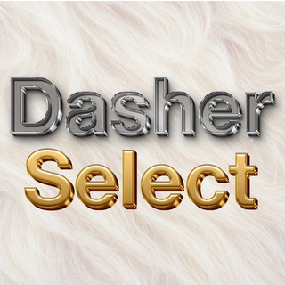 Dasher Select