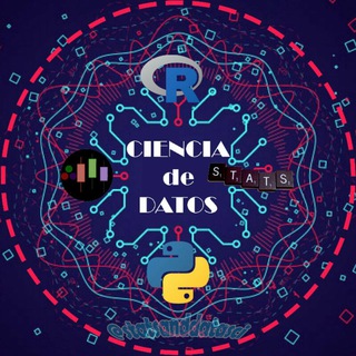Ciencia de Datos y Machine Learning: R