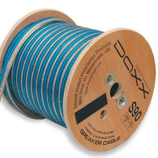 Daxx Cables | Аудио кабели | Акустические кабели.