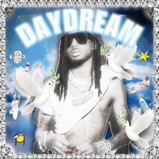 DayDream | music