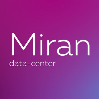Статус панель МИРАН
