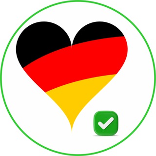 ❤️ Deutsch! ❤️ SprachСlub!