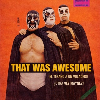 that was awesome