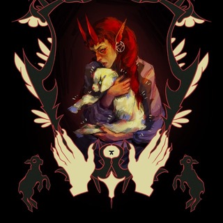 dead rat's art