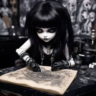 DEADDOLL