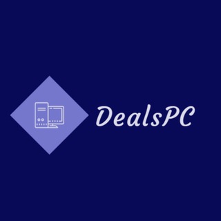 DealsPC - ПК и комплектующие (Мариуполь/Донецк)