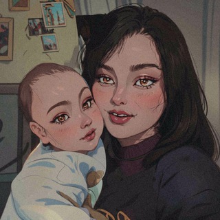 Deamamom & бублик