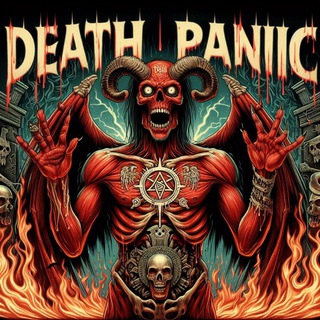 Panic in hell
