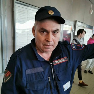 🐗 дедуля