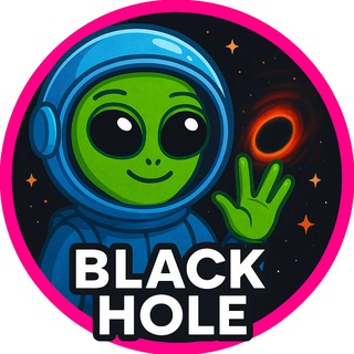 Black Hole | Космос