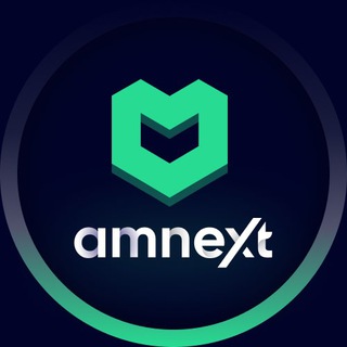 Amnext ⚡️ 1000x gem token