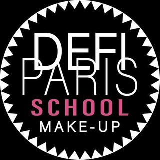 МАКИЯЖ•БРОВИ•ПРИЧЁСКИ DEFIPARIS ШКОЛА МОСКВА