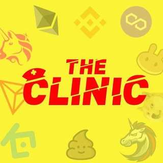 The Clinic [Chat]