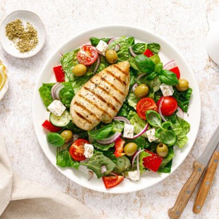 Food Fusion