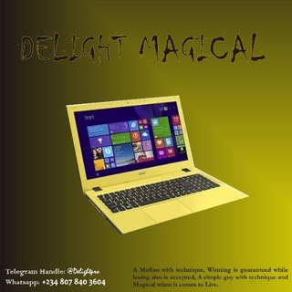 DELIGHT ZONE