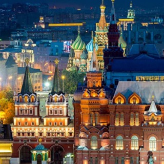Деловая столица