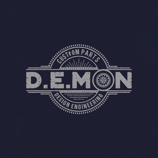 d.e.mon