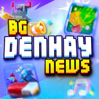 👾| Blockman Go Denhay