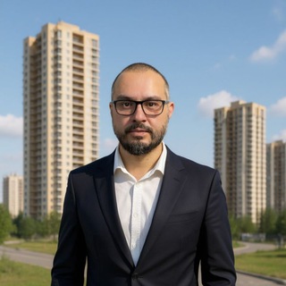 Недвижимость Юга и ЦФО