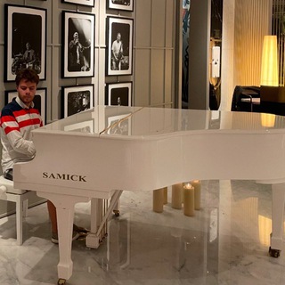 Deniz jazz