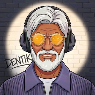 DENTIK • Majestic