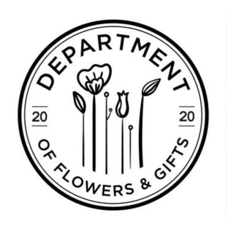 Depart Flowers