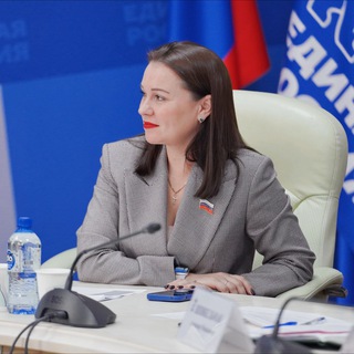Юлия Швец