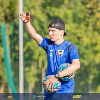 Dergachev N.A.
