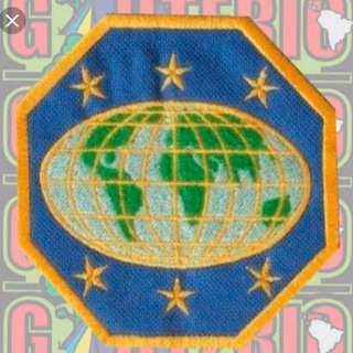 Desbravadores staff