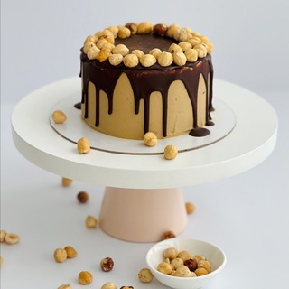 🍰Десерты, хлеб без глютена СПб