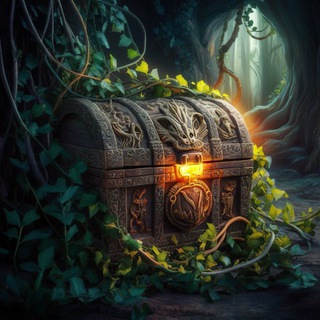 Design Treasure