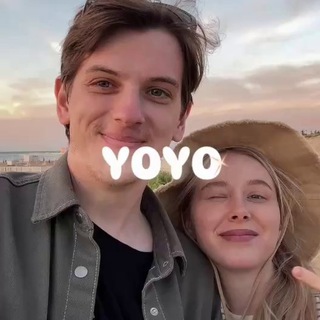 YOYO • Витя Апасов
