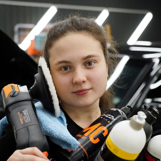 NOSOVA DETAILING