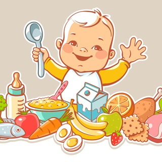 Детское питание и кулинария
