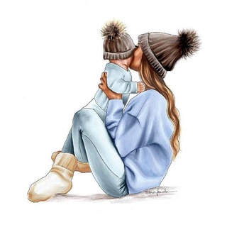 Детская 💙