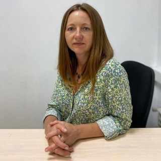 Детский психолог в Туле Вероника Колесникова