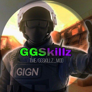 GGSkillz | Mod Standoff2